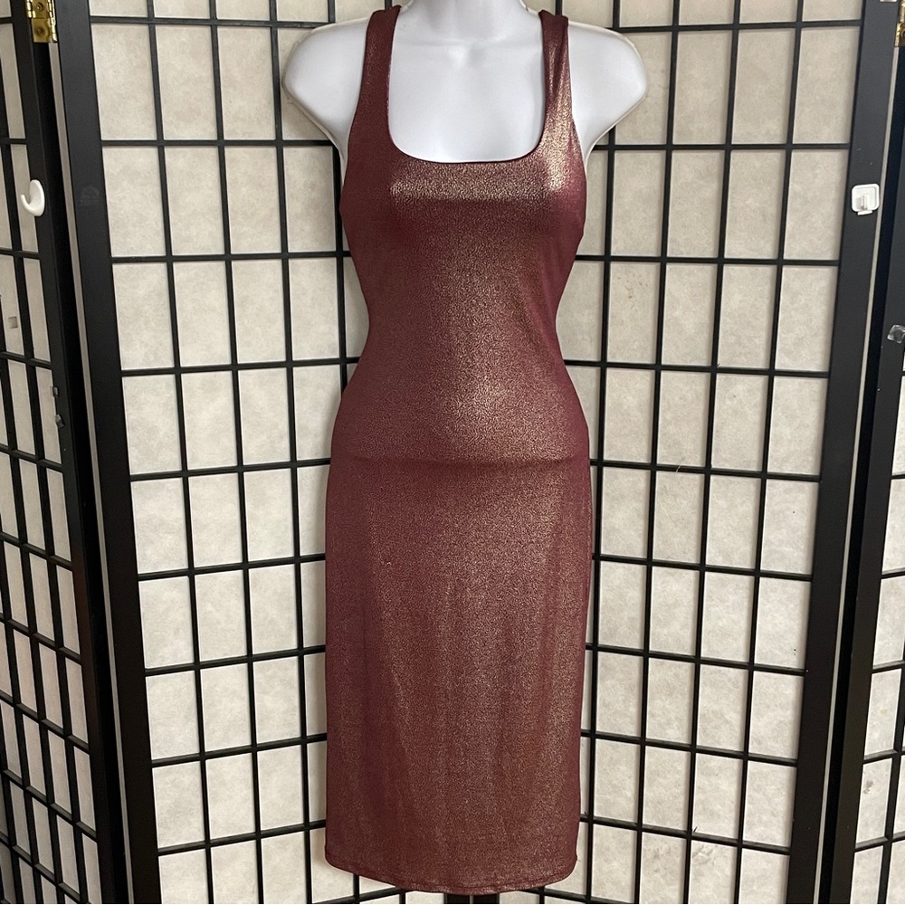 Lac Bleu ladies dress size medium